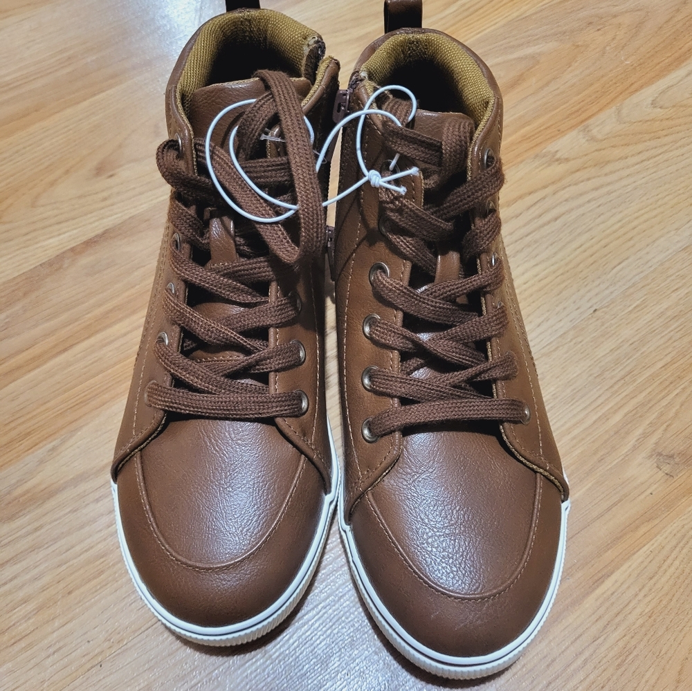 Cat and Jack shoes